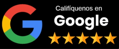 Calificar en Google